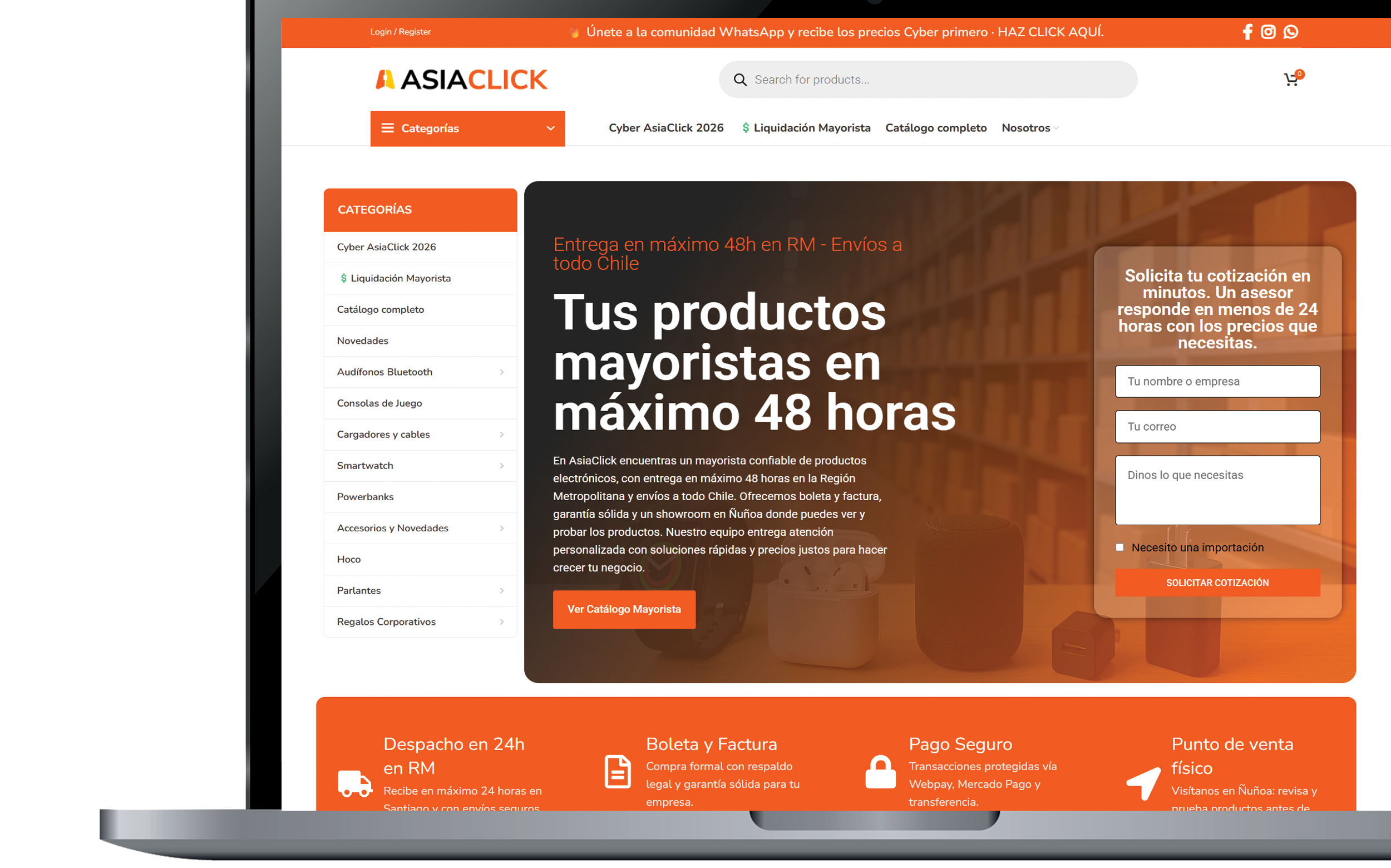AsiaClick