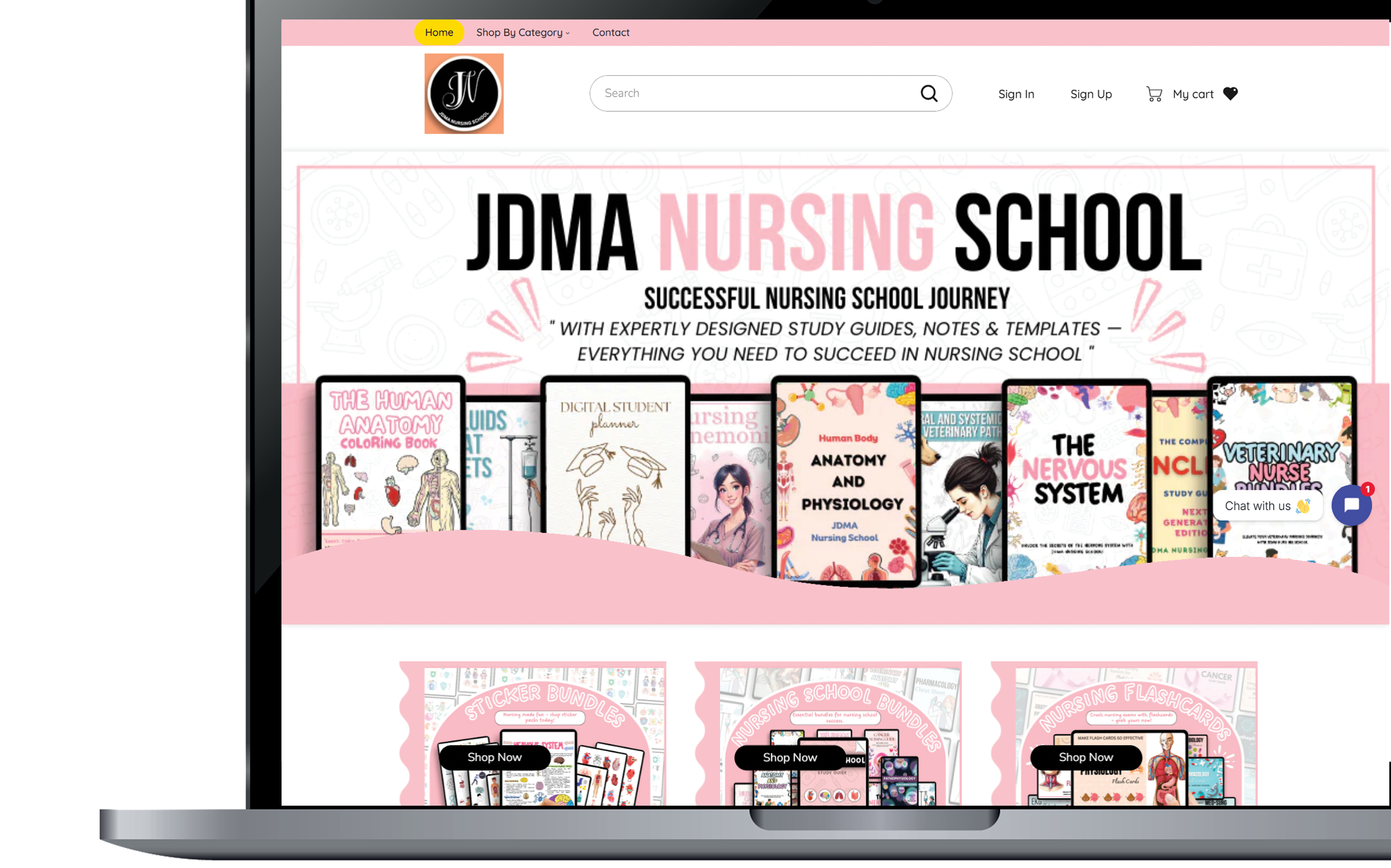 JDMA Nursing