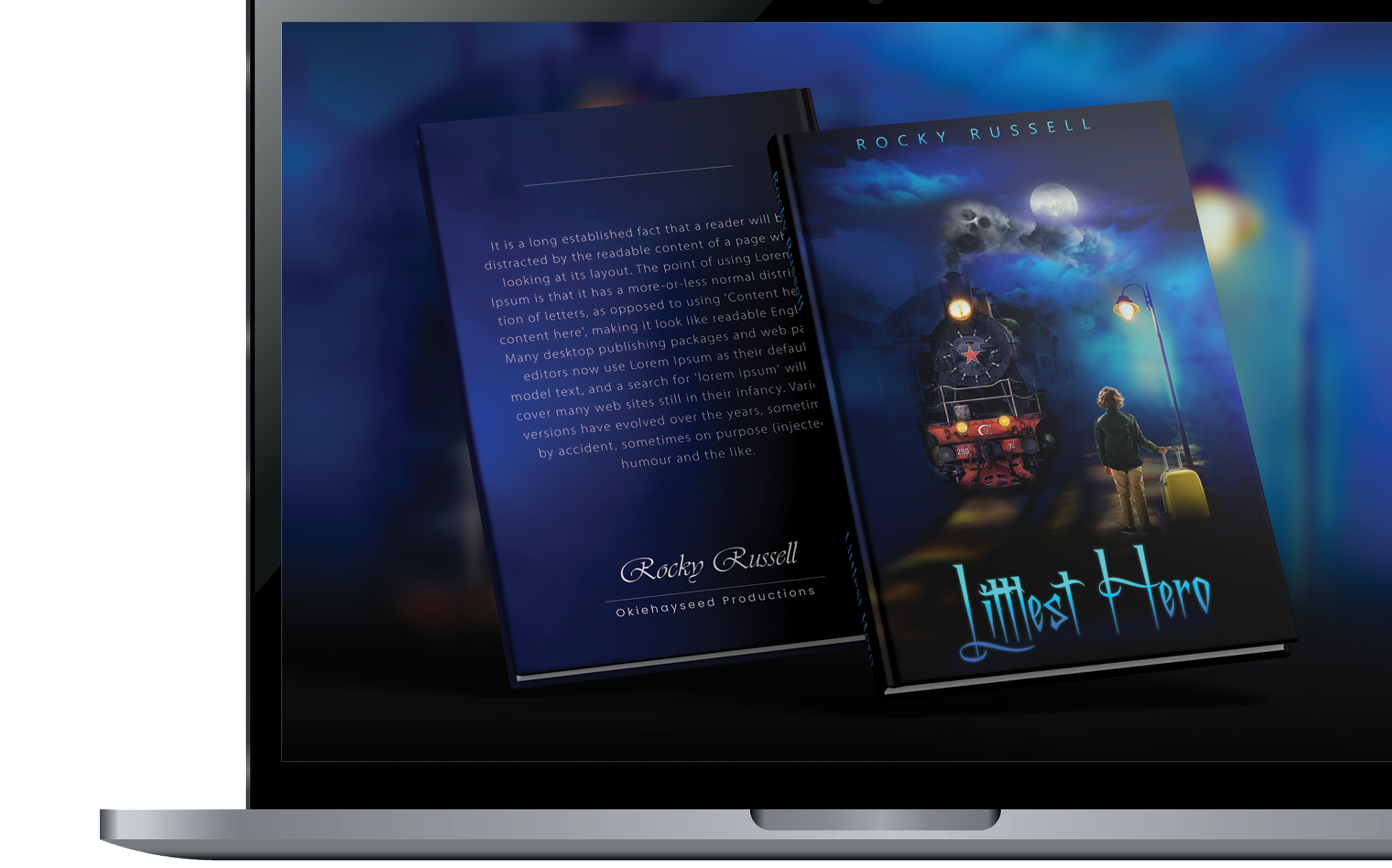 Book Cover