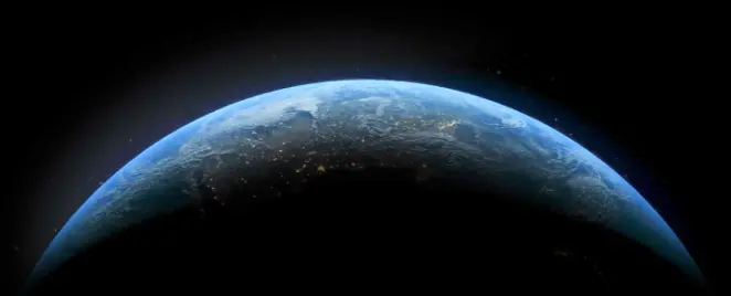 Globe Curve